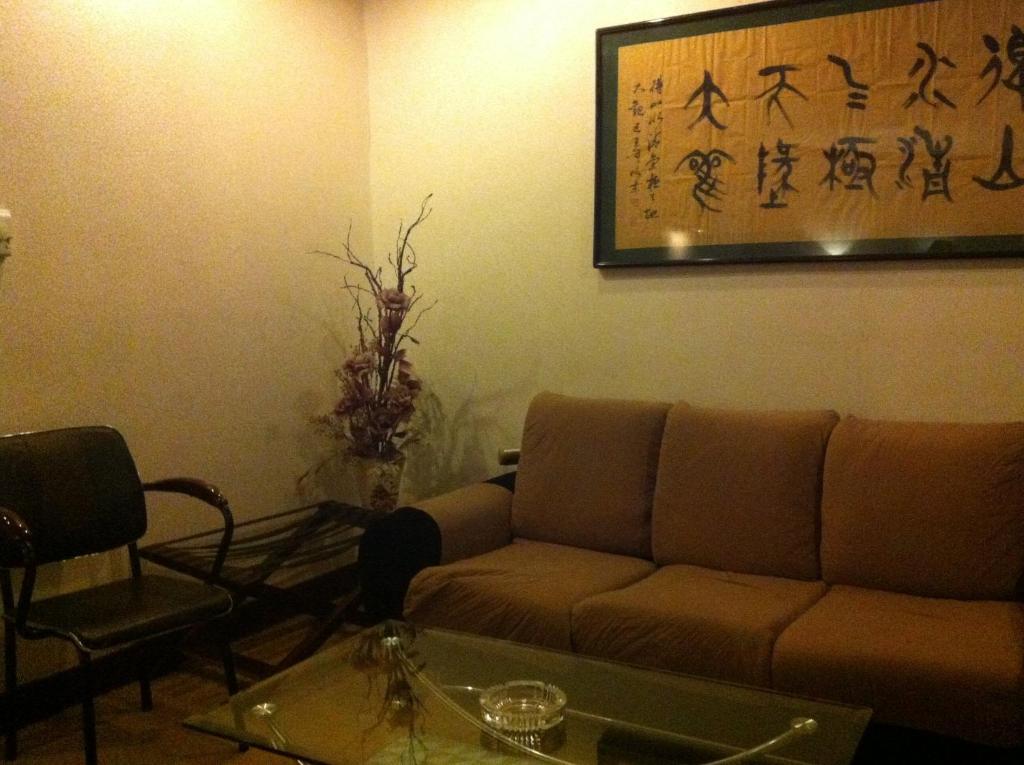 Xi'An Yanlian Business Hotel Xi'an (Shaanxi) Eksteriør billede